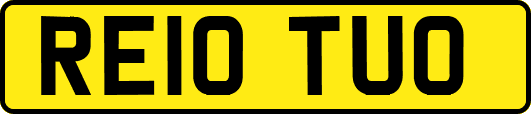 RE10TUO
