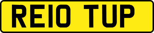RE10TUP