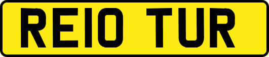 RE10TUR