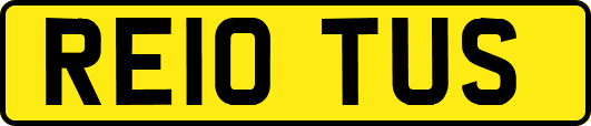 RE10TUS