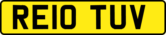 RE10TUV