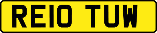 RE10TUW