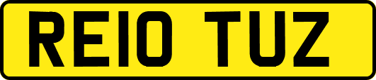 RE10TUZ