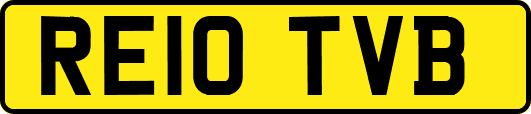 RE10TVB