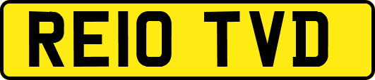 RE10TVD
