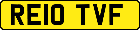 RE10TVF