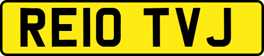 RE10TVJ