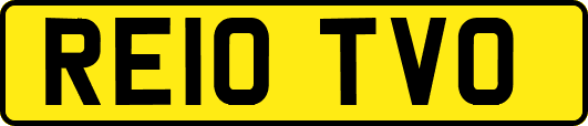 RE10TVO