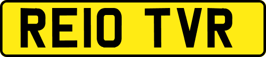RE10TVR