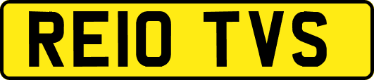 RE10TVS