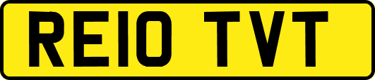 RE10TVT