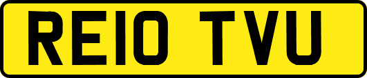 RE10TVU