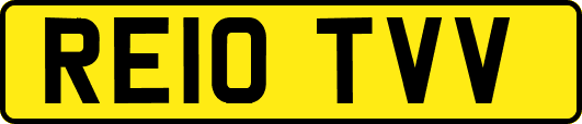 RE10TVV