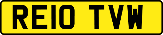 RE10TVW