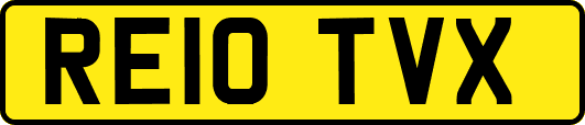 RE10TVX