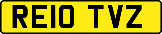 RE10TVZ