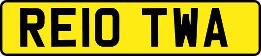 RE10TWA