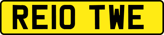 RE10TWE