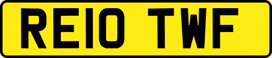 RE10TWF