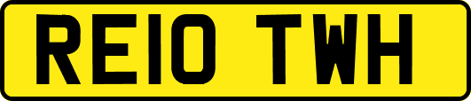 RE10TWH