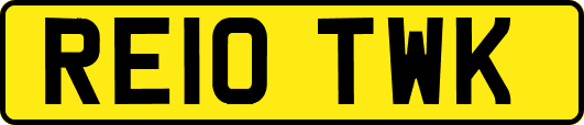RE10TWK