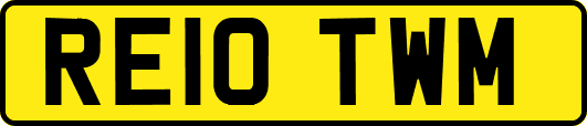RE10TWM