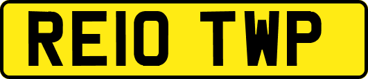 RE10TWP