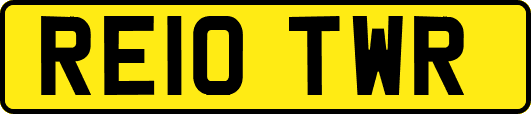 RE10TWR