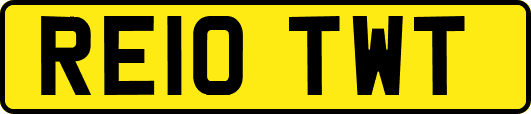 RE10TWT