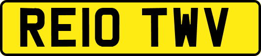 RE10TWV