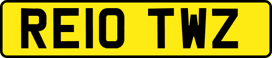 RE10TWZ