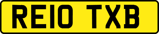 RE10TXB
