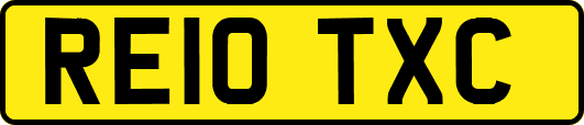 RE10TXC