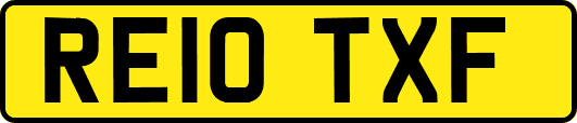 RE10TXF