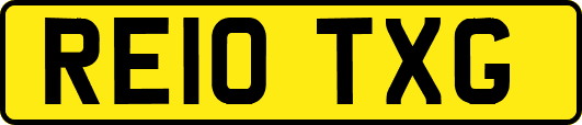 RE10TXG