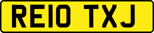 RE10TXJ
