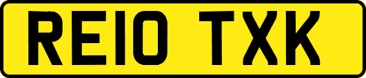 RE10TXK