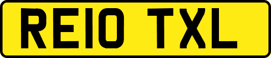 RE10TXL