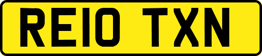 RE10TXN