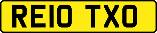 RE10TXO