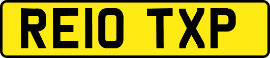 RE10TXP