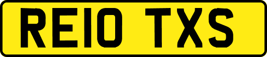 RE10TXS
