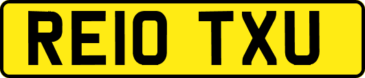 RE10TXU