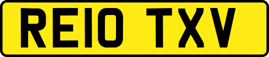 RE10TXV
