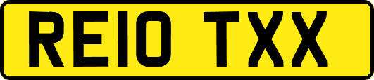 RE10TXX