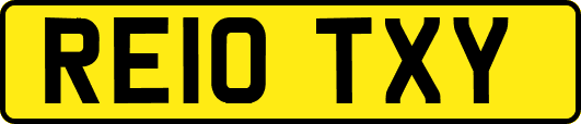 RE10TXY