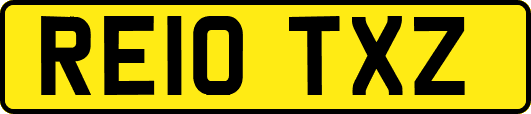 RE10TXZ