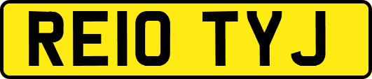 RE10TYJ