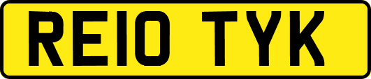 RE10TYK