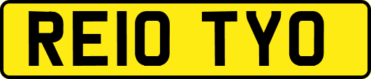 RE10TYO